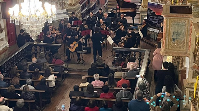 Prados realiza 43º Festival de Música com sucesso de público e participação