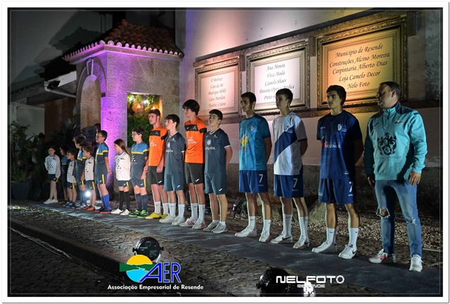 Depois da pandemia, Resende Fashion volta ao desfile de moda presencial