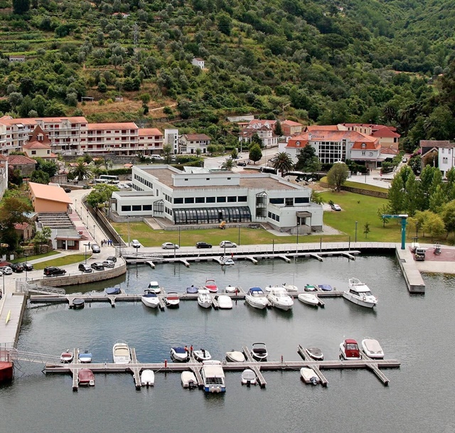 Investimentos de R$ 32 milhões nas termas de Caldas de Aregos em Resende, Portugal