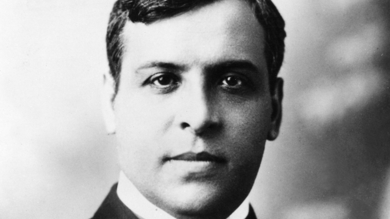Cabanas de Viriato: Aristides de Sousa Mendes no Panteão Nacional