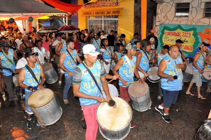 Resende Costa divulga seu calendário cultural e turístico de 2023