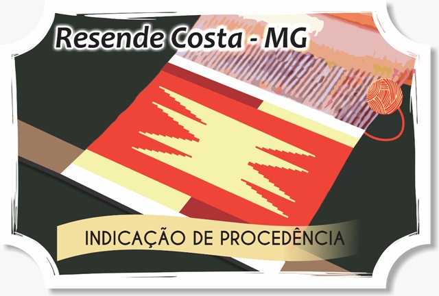 Resende Costa recebe Selo de procedência do artesanato local