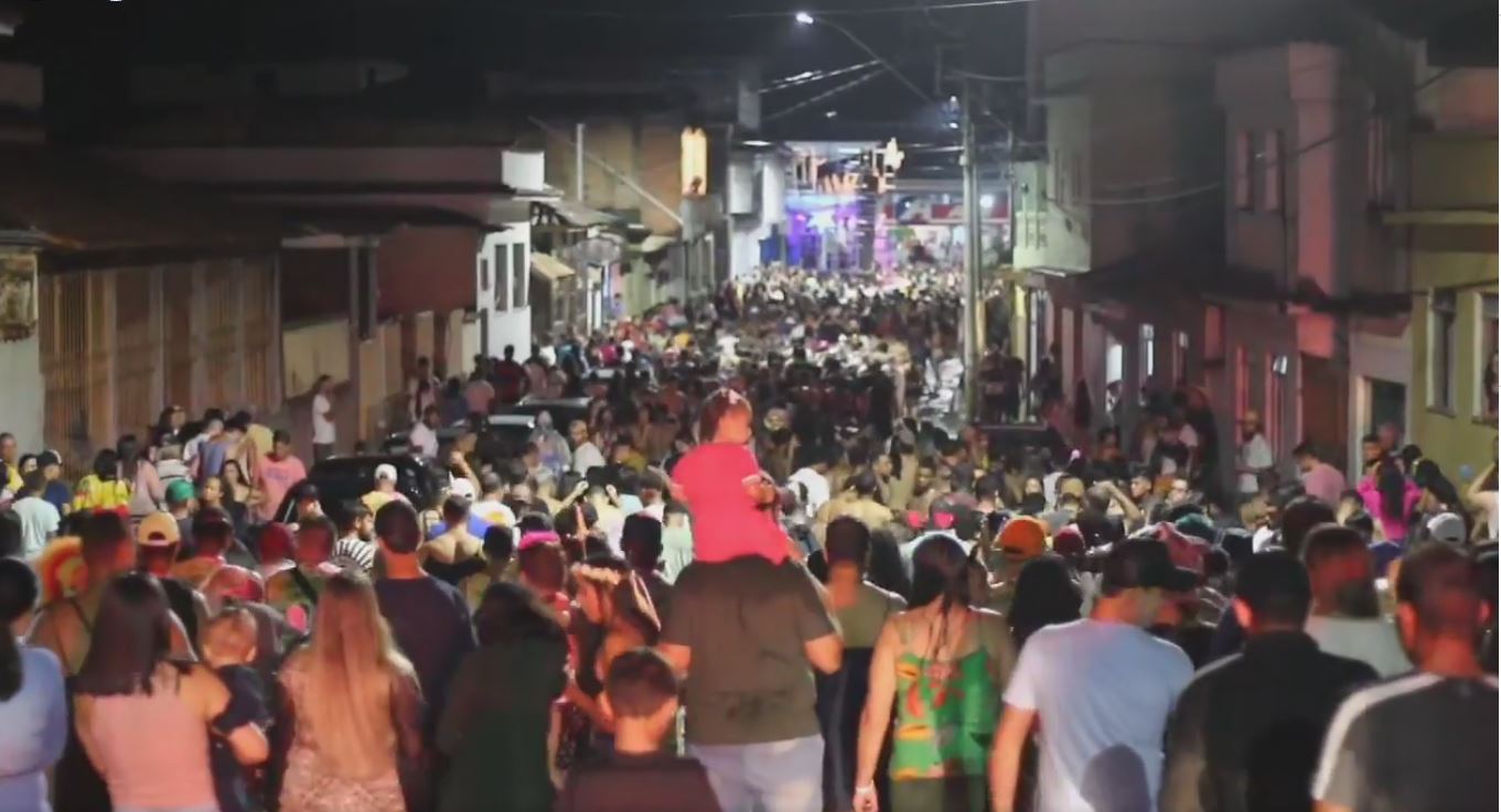 Resende Costa: RC Folia 2023 foi um sucesso na região com 12 dias de festa