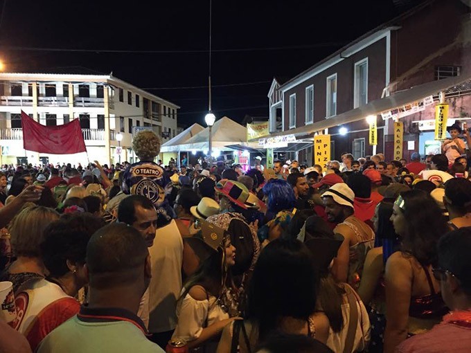 Prados: confira a programação completa dos dias de Carnaval