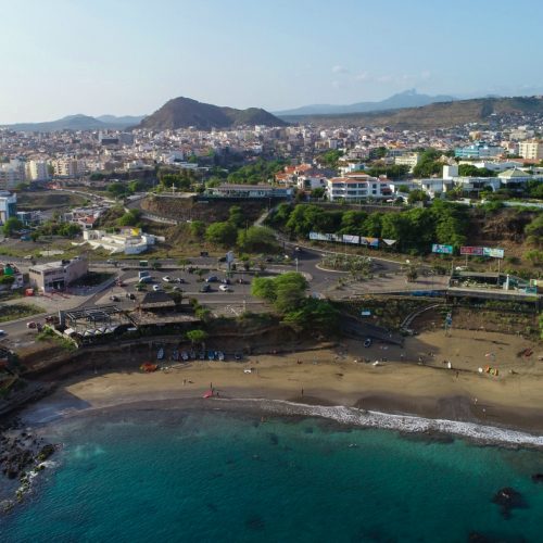 Cidade de Praia comemora 165 anos com diversas atividades