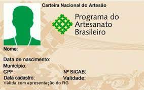 Resende Costa: em debate a emissão da Carteira Nacional do Artesão no município