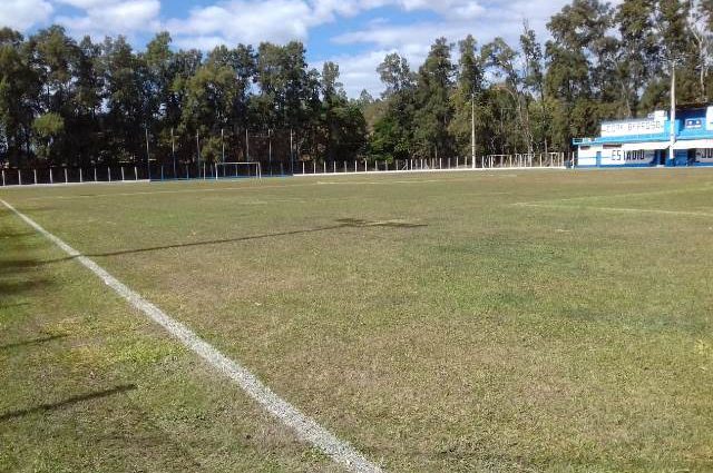 Prados, Lagoa Dourada e Resende Costa participam da 1ª Copa Amver de Futebol de Campo