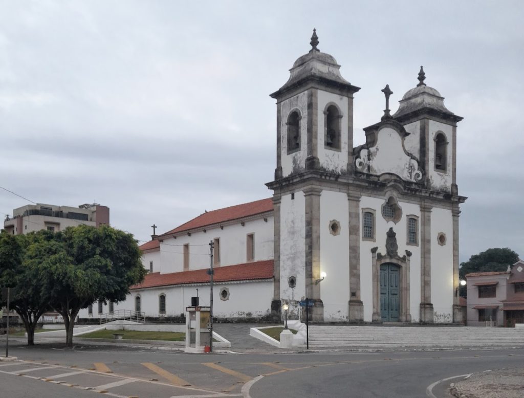 Reszendão 2023: de volta a Conselheiro Lafaiete 10 anos depois