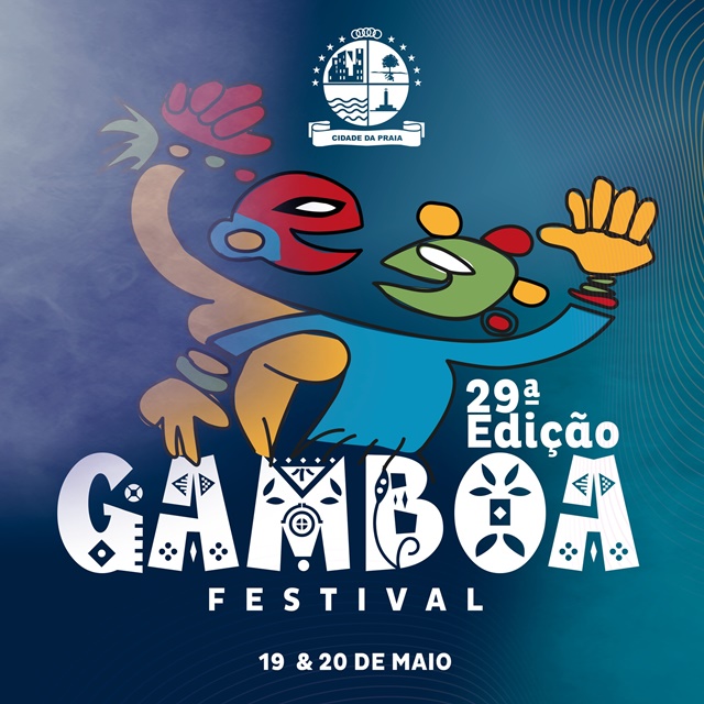 Cidade de Praia: artistas confirmados para o Festival da Gamboa 2023