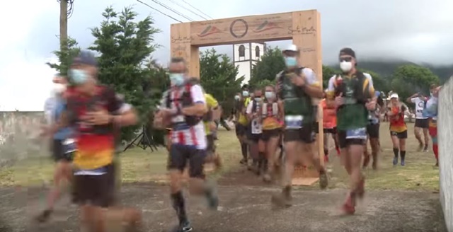 Ilha de Santa Maria recebe a prova de “Trail Running” no dia 10 de junho
