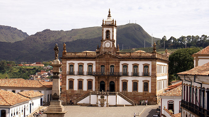 Pradense Hipólita Jacinta, homenageada em Ouro Preto como única mulher inconfidente
