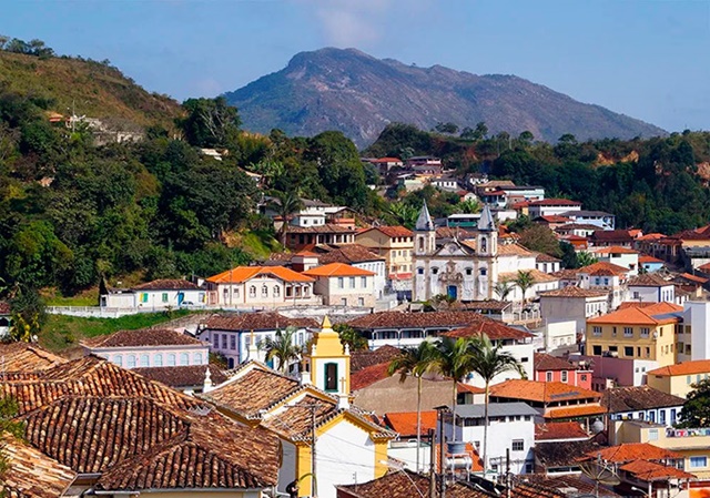 Município de Prados (MG) comemora 319 anos com muita história