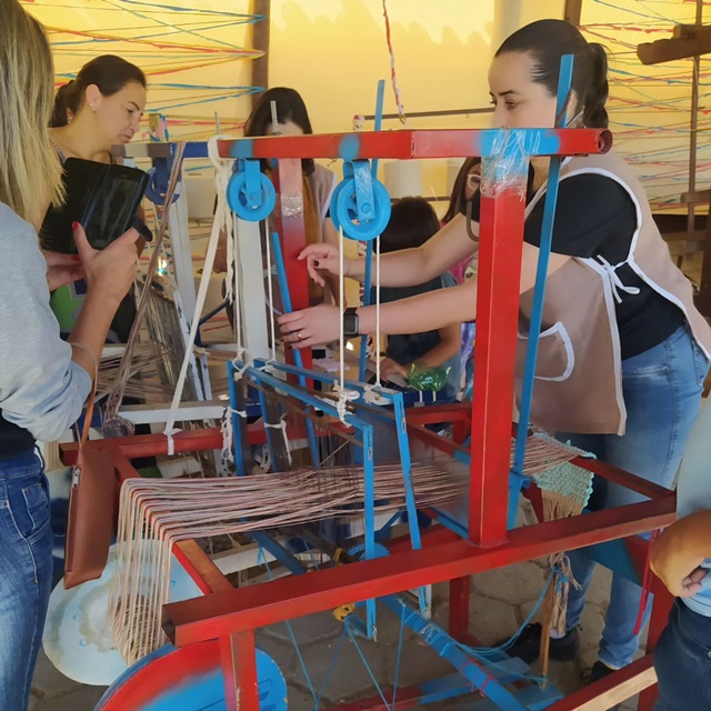 Resende Costa: um balanço da nona Mostra de Artesanato e Cultura