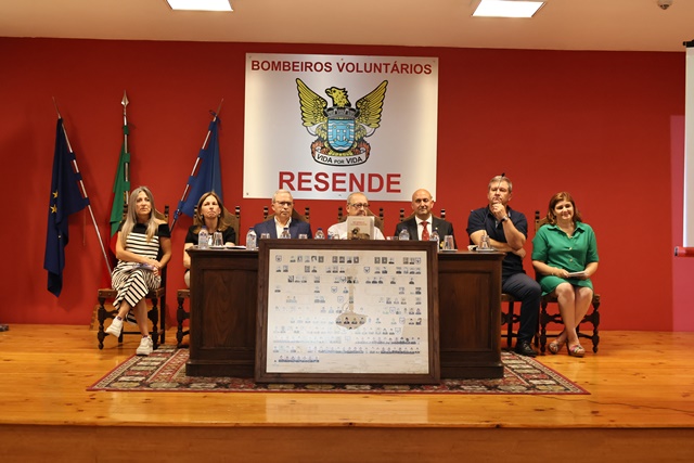 Resende: Livro “Memórias de um Combatente” e homenagem aos ex-combatentes