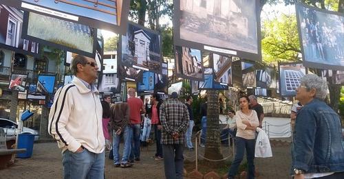 Prados promove Festa do Tropeiro e encontro Pradense Ausente