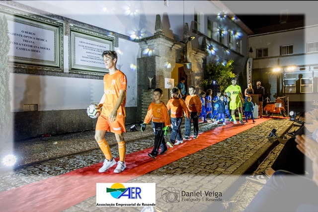 Associação Comercial de Resende realiza o evento de moda versão 2023