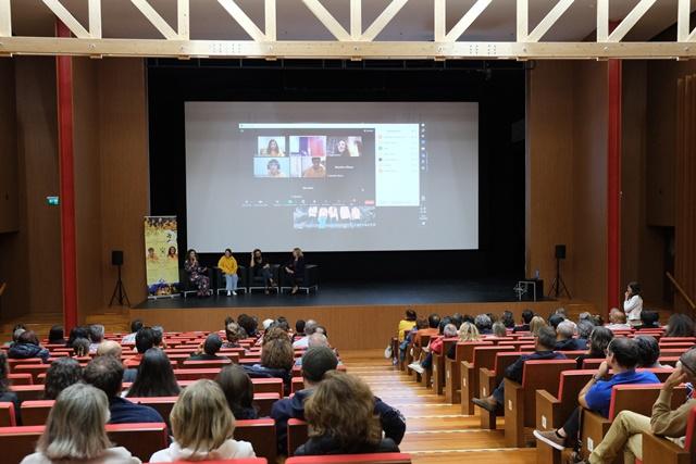 Filme “Santa Maria, a Natureza do Princípio” tem pré-estreia na ilha