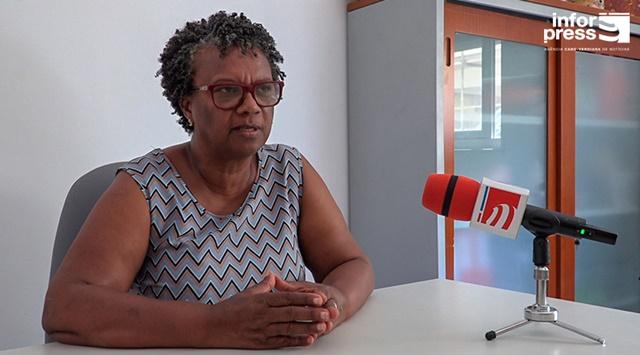 Cidade de Praia: Associação Acarinhar realiza convívio de Natal