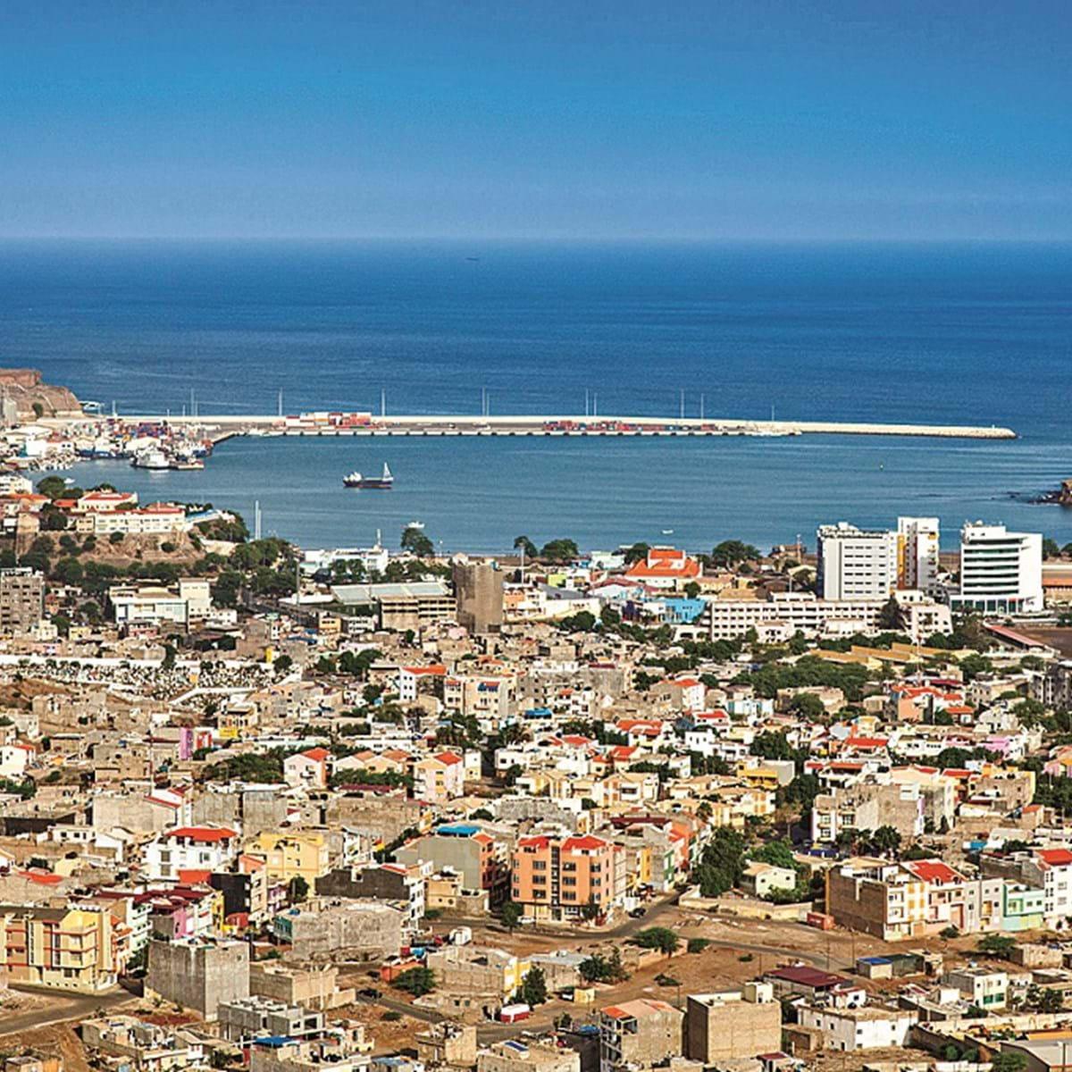 Praia: Empréstimo do Banco Mundial para Cabo Verde fortalecer desenvolvimento