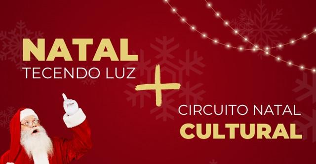 Vídeo: o “Natal tecendo Luz” de Resende Costa