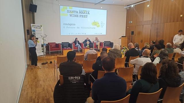 Santa Maria: três vinhos da ilha recebem certificação IG Açores