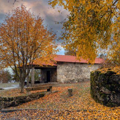 Melhores fotografias do concurso “Resende nas Quatro Estações – Outono”