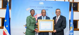 Cabo Verde tornou-se o terceiro país africano livre de malária, diz OMS