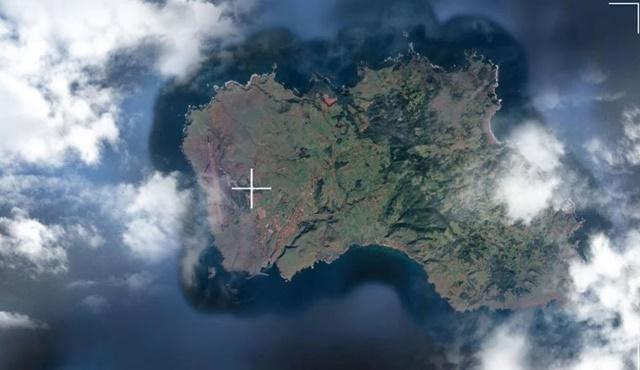 Ilha de Santa Maria: “portas espaciais” abertas para Portugal e o mundo
