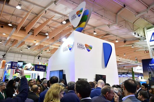 Cabo Verde é o país destaque na Bolsa de Turismo de Lisboa 2024