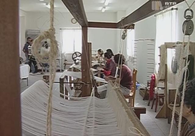 Patrimônio de Santa Maria em documentário da RTP