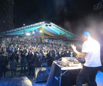 Resende Costa: Doze dias de muita animação no RC Folia 2024