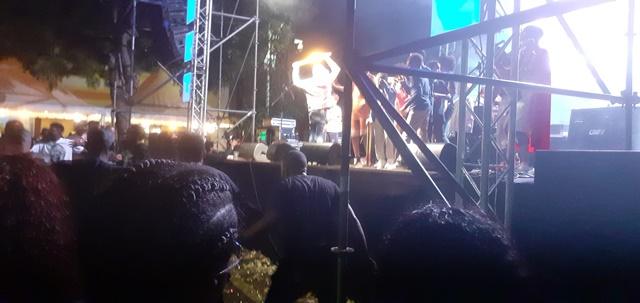 Cidade de Praia: Grito Rock Praia 2024 com bandas consagradas e revelações