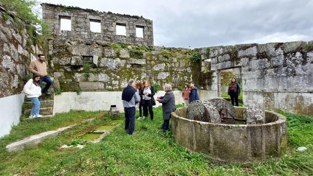 Resende: “Conversa sobre o Patrimônio” no Centro Histórico de Vinhós