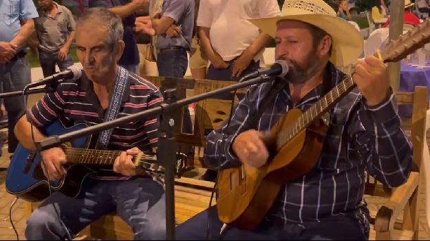 Nova Resende: o melhor do sertanejo no 3º Festival da Viola