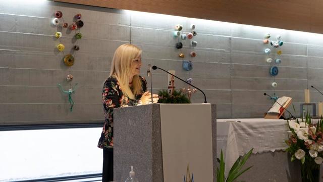 Resende: exposição cultural-religiosa com sete rosários em material reutilizável