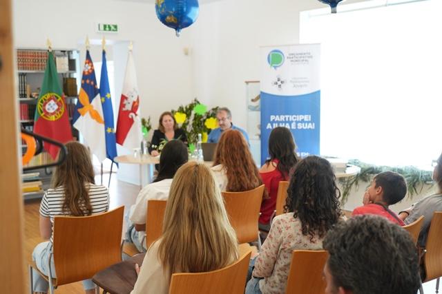 Santa Maria: vencedores do Orçamento Participativo Municipal e Jovem 2024