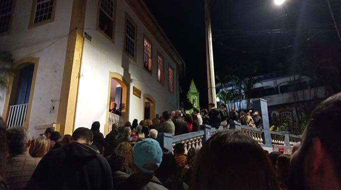 Prados: “19º Encontro Pradense Ausente” celebra a cultura e a diversidade