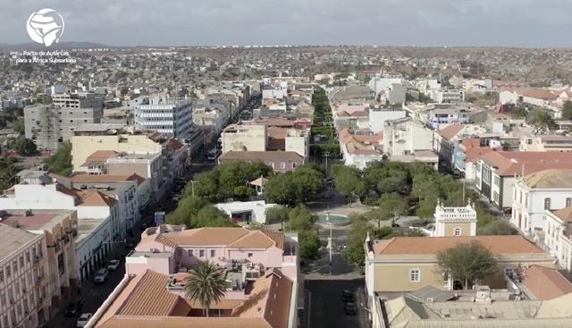 Cidade de Praia é premiada em plano de ação climática e energia sustentável