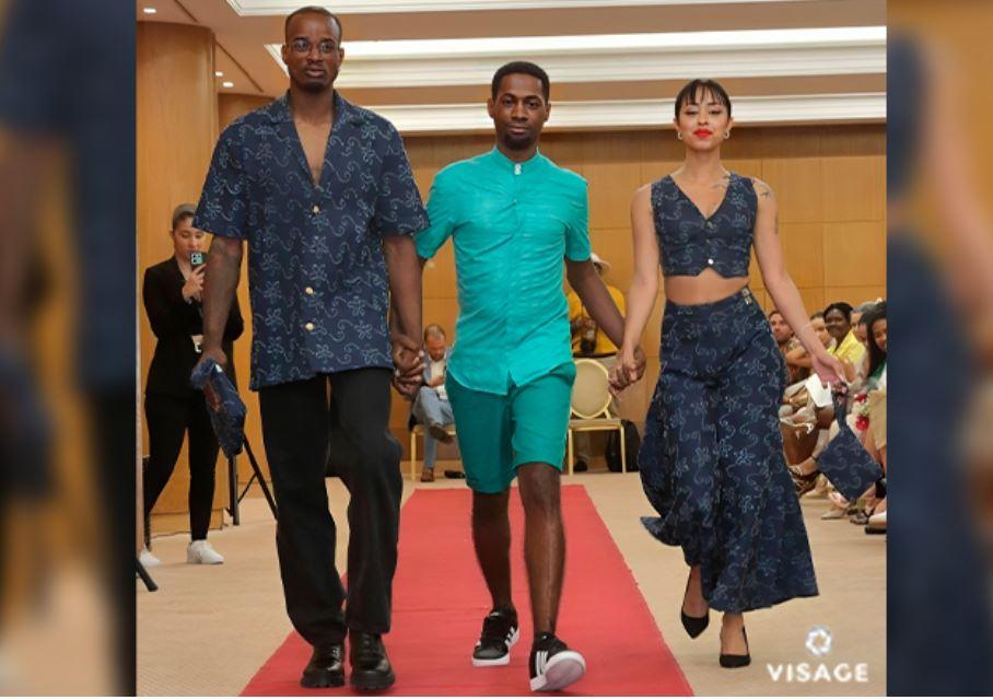 Praia: estilista cabo-verdiano participou no “Fashion Week CPLP” em Lisboa