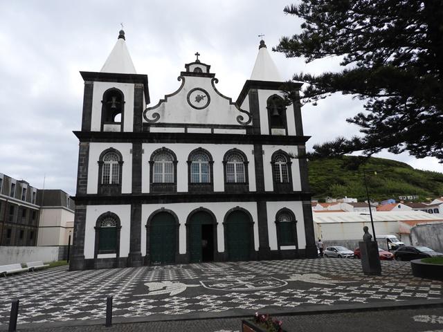 FAIAL: terra das três ilhoas açorianas, de importantes sobrenomes brasileiros
