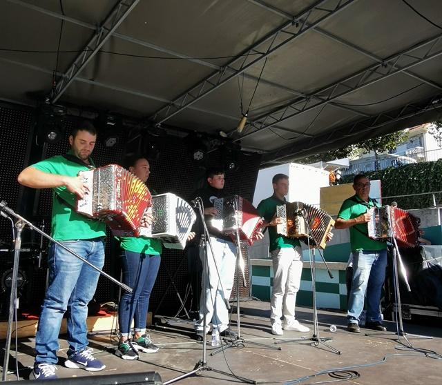 Resende: tradicional Festa da Labareda coincide com dia de S. Miguel