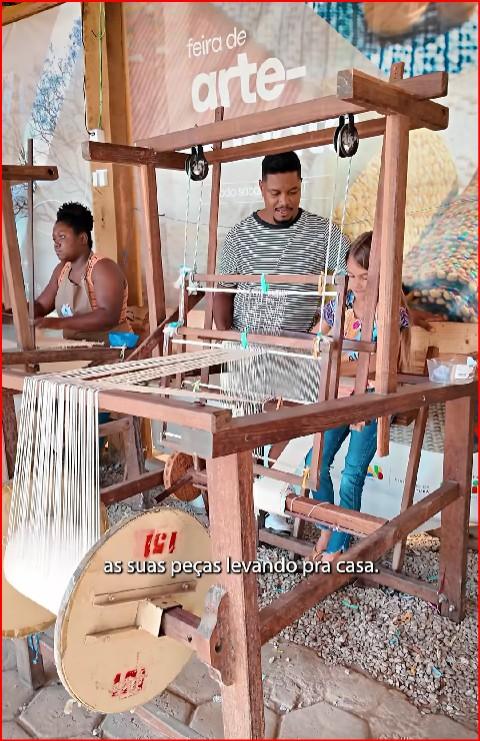Resende Costa: o sucesso da XI Mostra de Artesanato e Cultura