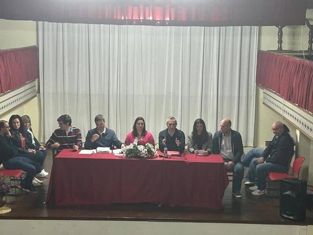 Cabanas de Viriato: Executivo da Junta e Assembleia de Freguesia tomam posse