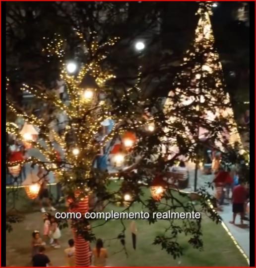 Resende Costa: vencedores do IV Concurso de Decoração Natalina 2025