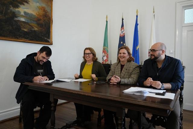 Santa Maria: Vila do Porto celebra contratos-programa com associações locais