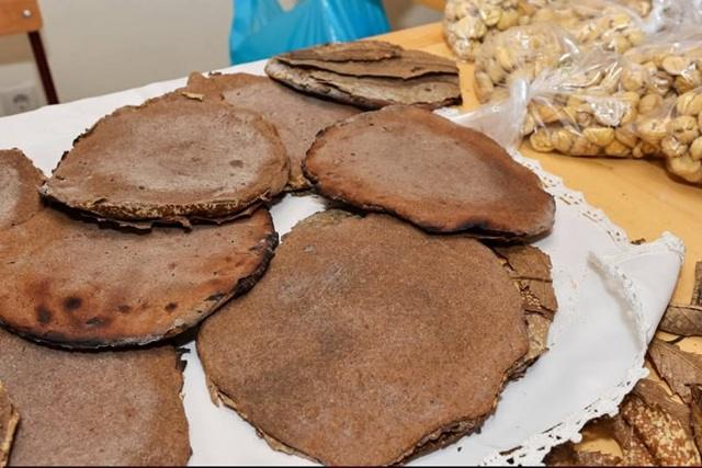 Resende: a I Festa da Falacha na tradicional Festa de S. Brás