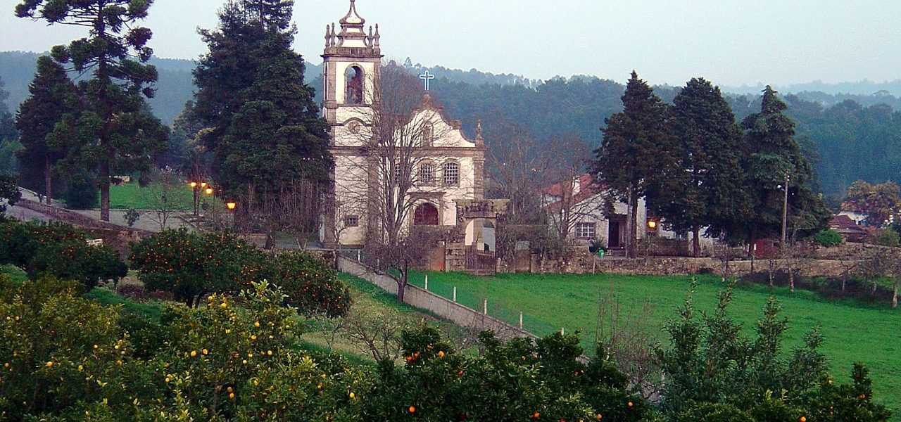 Cabanas de Viriato