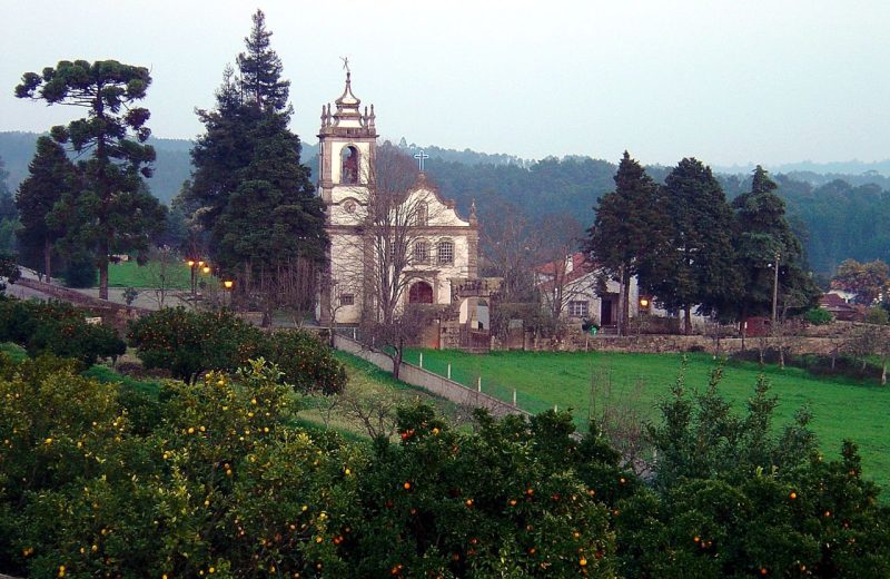 Cabanas de Viriato
