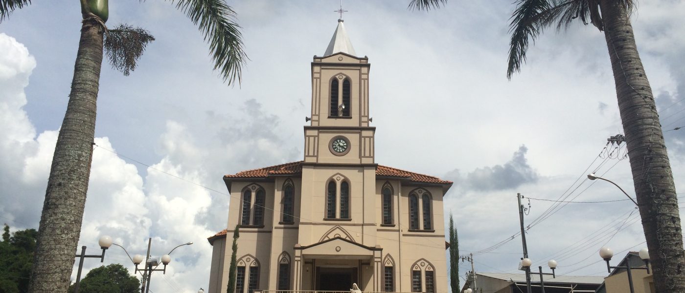 Nova Resende