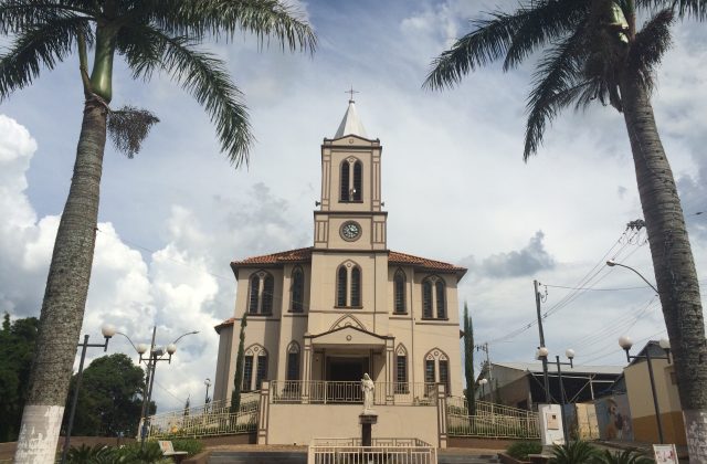 Nova Resende